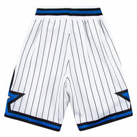 92/93 Orl. Magic Authentic Short | White - Capsule NYC