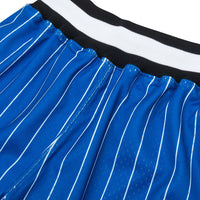 94-95 Orl. Magic Authentic Shorts | Royal - Capsule NYC