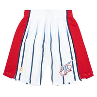 96-97 Hou. Rockets Swingman Shorts - Capsule NYC