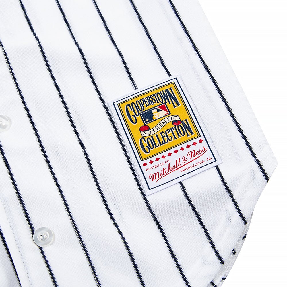 97 Mariano Rivera Auth. NY Yankees Jersey – Capsule NYC