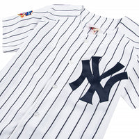 '97 Mariano Rivera Auth. NY Yankees Jersey - Capsule NYC