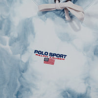 Polo Sport Fleece Hoodie | Cloud