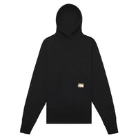 ABC 123 Pullover Hoodie | Black - Capsule NYC