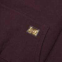 ABC 123 Pullover Hoodie | Port - Capsule NYC