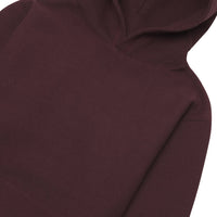 ABC 123 Pullover Hoodie | Port - Capsule NYC