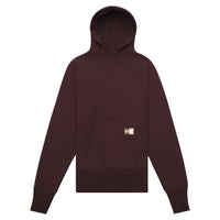 ABC 123 Pullover Hoodie | Port - Capsule NYC