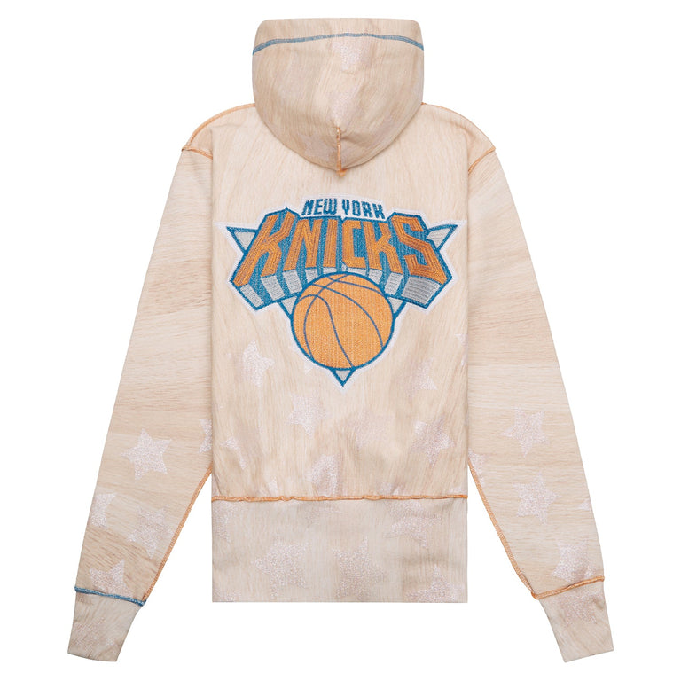 ABC X NBA(NY Knicks) Hoodie – Capsule NYC