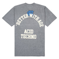 Acid Techno Tee | Carolina - Capsule NYC