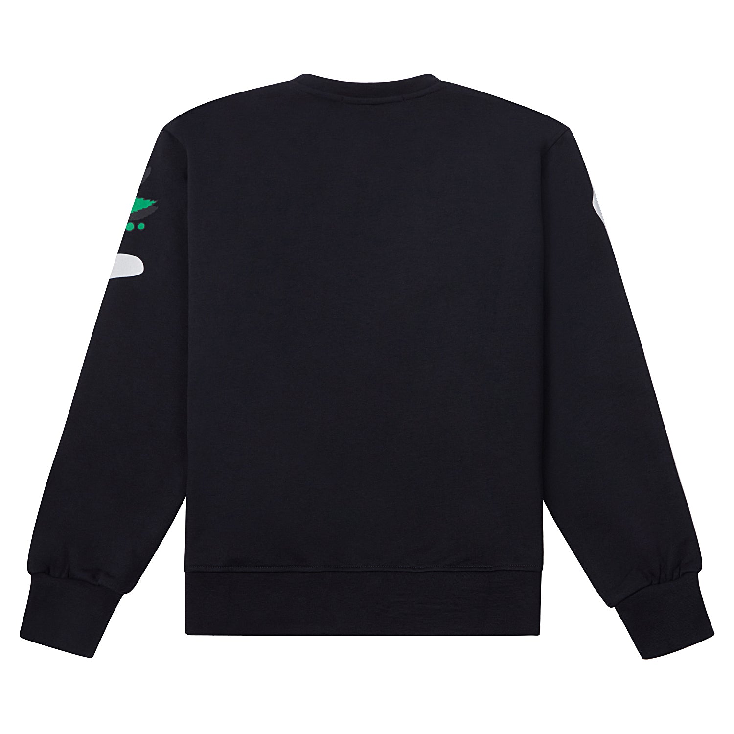 BARROW Cotton sweatshirt with logo on the front セール Barrow Fake Patch Cotton Hoodie | Saks Fifth Avenue