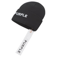 Acrylic Beanie - Capsule NYC