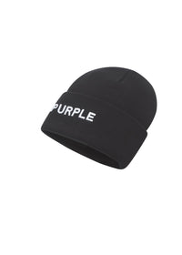 Acrylic Beanie - Capsule NYC