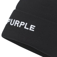 Acrylic Beanie - Capsule NYC