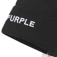 Acrylic Beanie - Capsule NYC