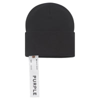 Acrylic Beanie - Capsule NYC