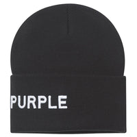 Acrylic Beanie - Capsule NYC