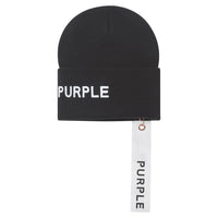 Acrylic Beanie - Capsule NYC