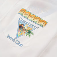 Afro Cubism Tennis Club Shirt - Capsule NYC