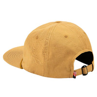 Alive Unstructured Hat | Mustard - Capsule NYC