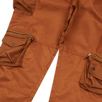 Anarchy Cargo Pant | Bronze - Capsule NYC