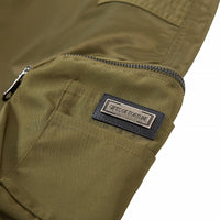 Anarchy Cargo Pant | Green - Capsule NYC