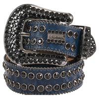 Armada Swarovski Belt - Capsule NYC