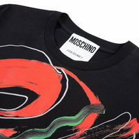 Artistic Tee | Black - Capsule NYC