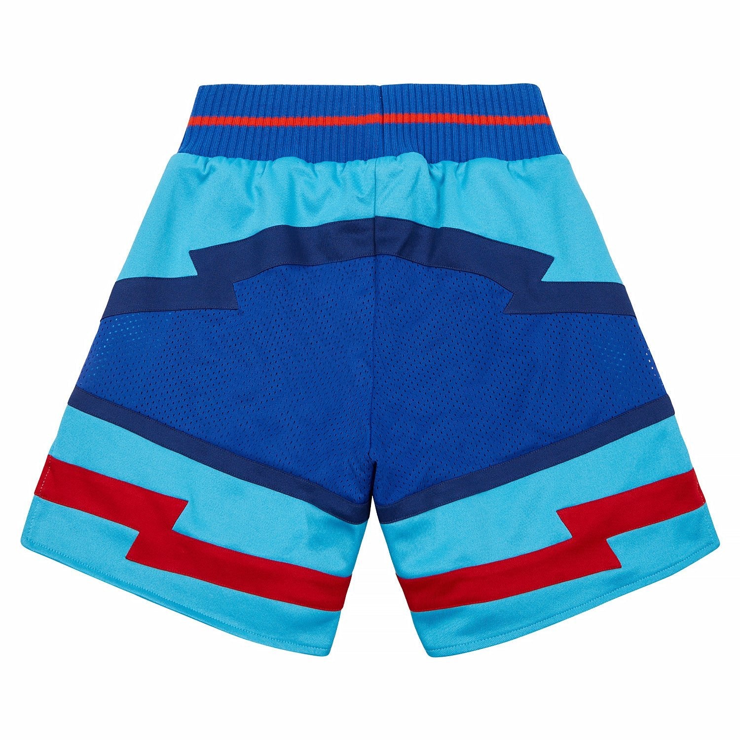 Basketball Short | Dazzling Blue – Capsule NYC