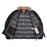 Bear Jacket | Charcoal - Capsule NYC