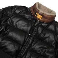 Bear Jacket | Charcoal - Capsule NYC