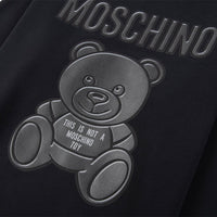 Bear Sweatshirt | Fantasy Black - Capsule NYC