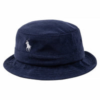 Bernard Bucket Hat | Navy - Capsule NYC