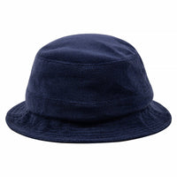 Bernard Bucket Hat | Navy - Capsule NYC