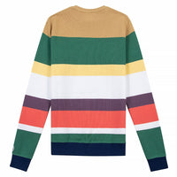 Blend Sweater | Bleach White - Capsule NYC