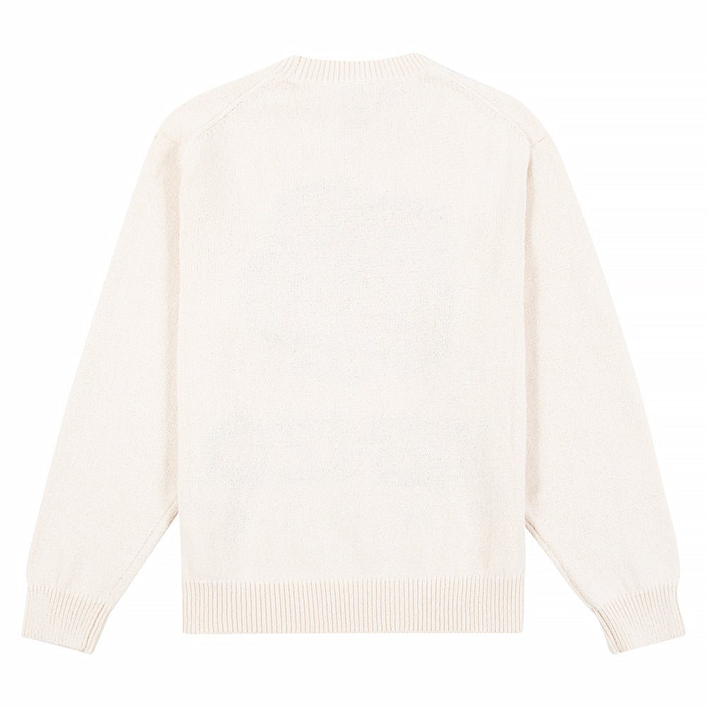 Boke Flower Sweater | Off White – Capsule NYC Boke Flower Sweater | Off White – Capsule NYC