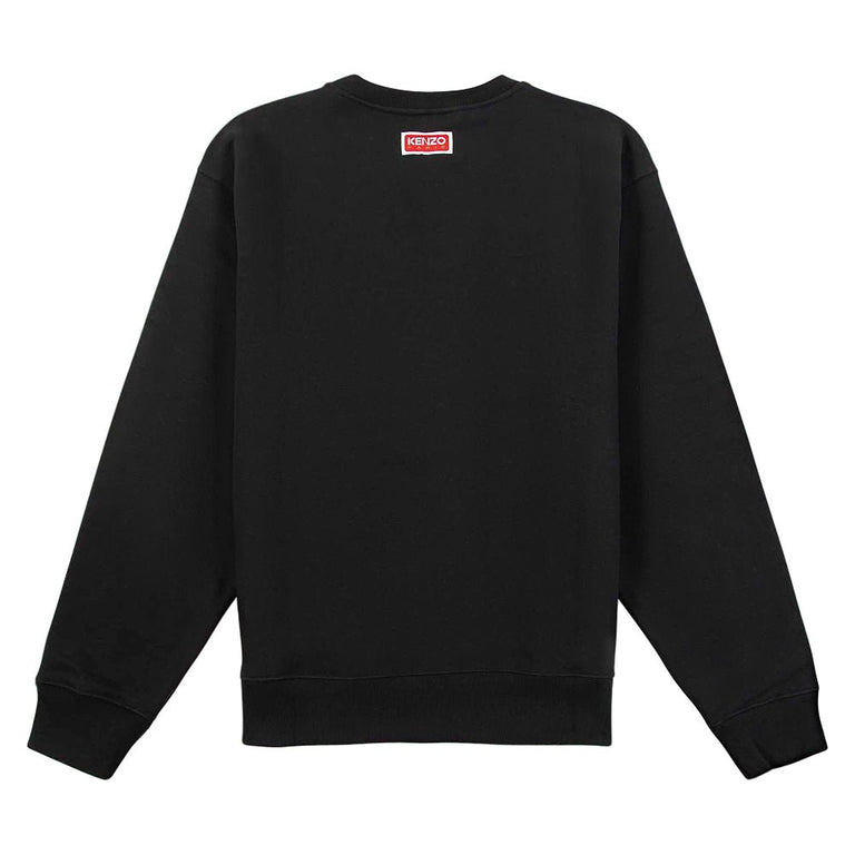 boke-flower-sweatshirt-black- 