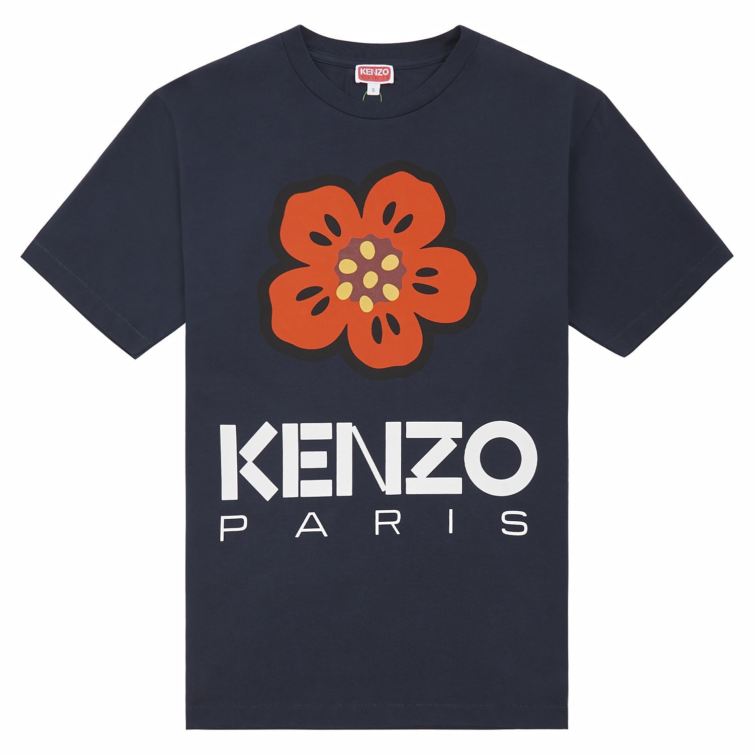 Kenzo – Capsule NYC