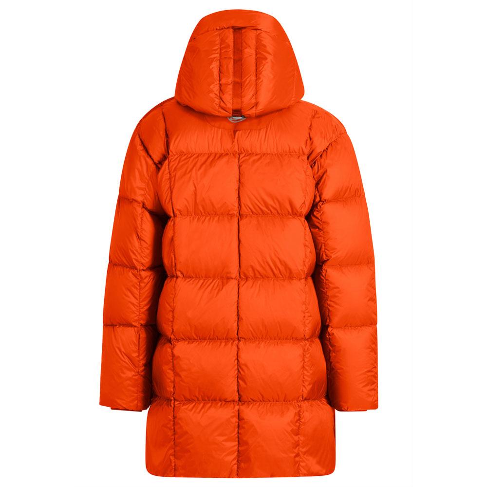 Bold Jacket | Carrot – Capsule NYC