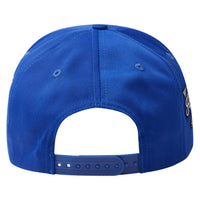 Bones 2 Trucker Hat | Blue - Capsule NYC