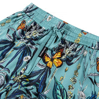 Botanical Silk Short - Capsule NYC