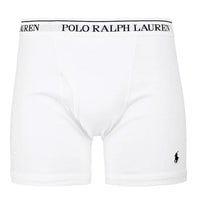 Boxer Brief 3 Pack | White - Capsule NYC