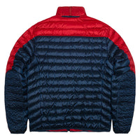 Bredford Jacket | Red/Blue - Capsule NYC