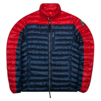 Bredford Jacket | Red/Blue - Capsule NYC