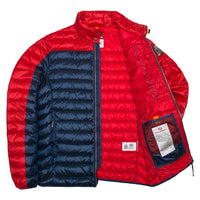 Bredford Jacket | Red/Blue - Capsule NYC