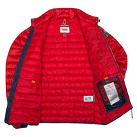 Bredford Jacket | Red/Blue - Capsule NYC