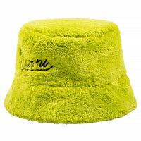 Bucket Hat | Light Lime - Capsule NYC