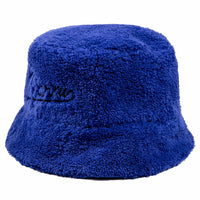 Bucket Hat | Royal - Capsule NYC