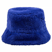 Bucket Hat | Royal - Capsule NYC