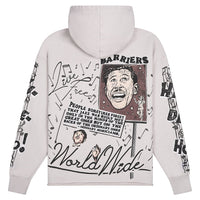 Cab Calloway Hoodie - Capsule NYC