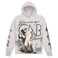 Cab Calloway Hoodie - Capsule NYC