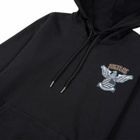 Capital Hill Hoodie - Capsule NYC